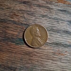 1940 S Lincoln Wheat Penny DDO